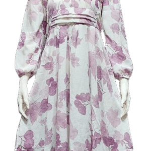 Lavender Blossom Midi